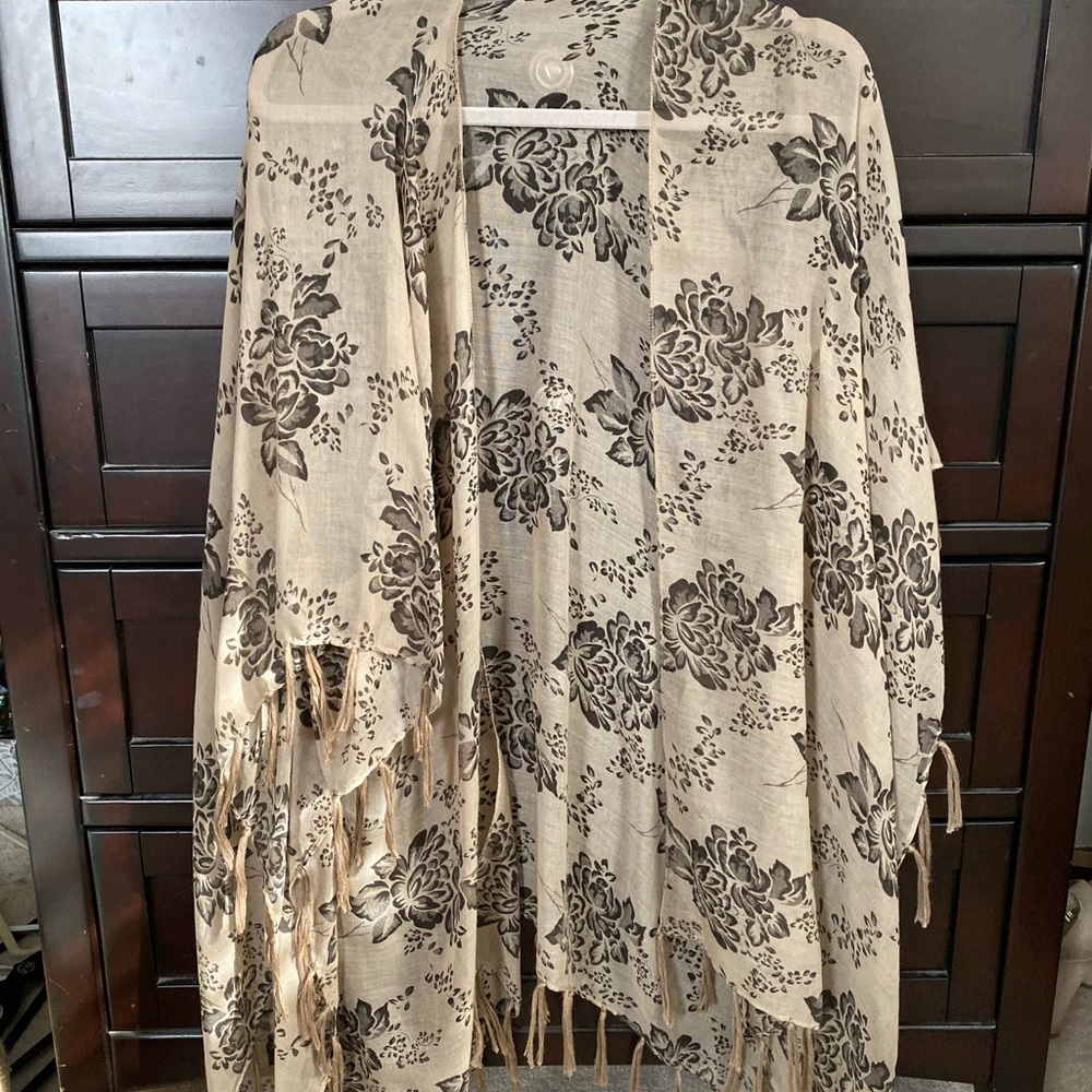 kimono